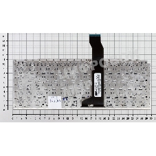 Клавиатура для ноутбука Asus UX30 UX30S черная