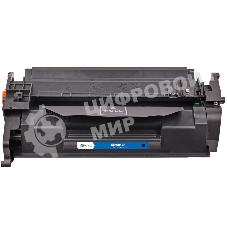 Картридж лазерный G&G GG-C057H черный (10000 стр.) для Canon LBP228x/LBP226dw/LBP223dw/MF449x/MF446x/MF445dw