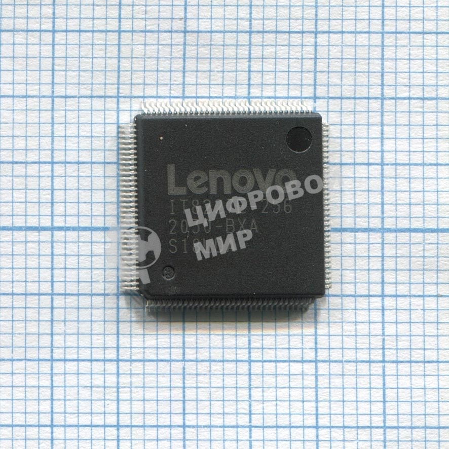 Мультиконтроллер IT8227E-256 BXA