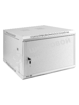 Шкаф телекоммуникационный 19