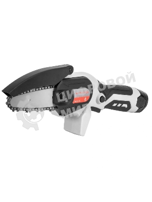 Электрическая цепная пила Интерскол ПЦА-4/12 дл.шины:5