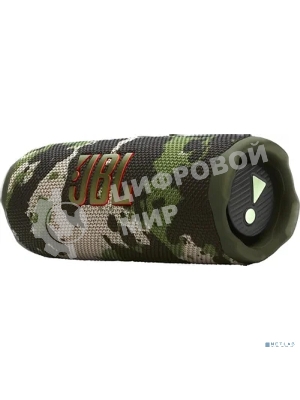 Колонка портативная JBL FLIP 7 камуфляж 25W 1.0 BT 1800mAh