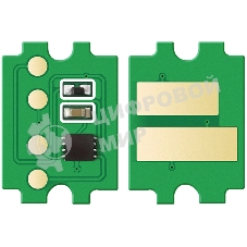 Чип тонер-картриджа Cactus CS-CHIP-KY-TK-5370Y (TK-5370Y/1T02YJANL0) желтый для KYOCERA PA3500/MA3500 5000стр.