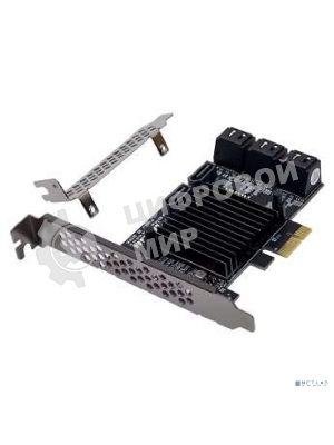 Контроллер SATA ORIENT MJ9215S8