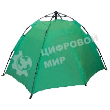 Ecos Палатка автоматическая Saimaa Lite (130+35)*210*120см)