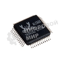 Микросхема ALC660