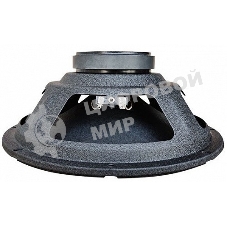 Колонки автомобильные Ural Молот АС-М250 (без решетки) 300Вт 95дБ 4Ом 25 см (10 дюйм) (ком.: 2 кол.) широкополосные однополосные