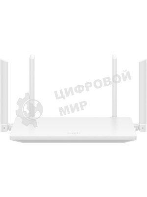 Роутер беспроводной Huawei WS7001 (AX2) 10/100/1000BASE-TX