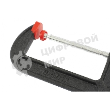 Струбцина Matrix G-образная 150мм