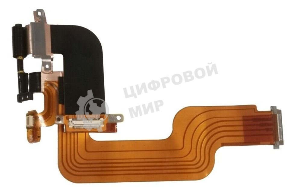 Шлейф матрицы для ноутбука Dell Latitude C540 C640 `