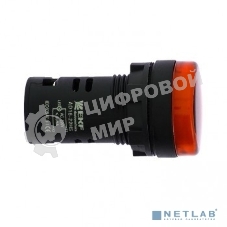 Матрица светодиодная EKF ledm-ad16-r-24 AD16-22HS красная 24В DC EKF PROxima