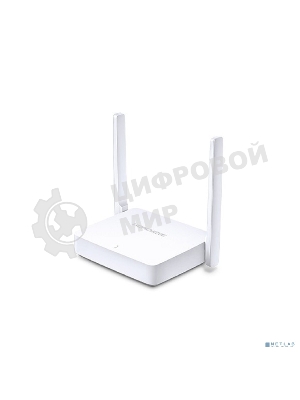 Роутер Wi-FiMercusys MW301RN300