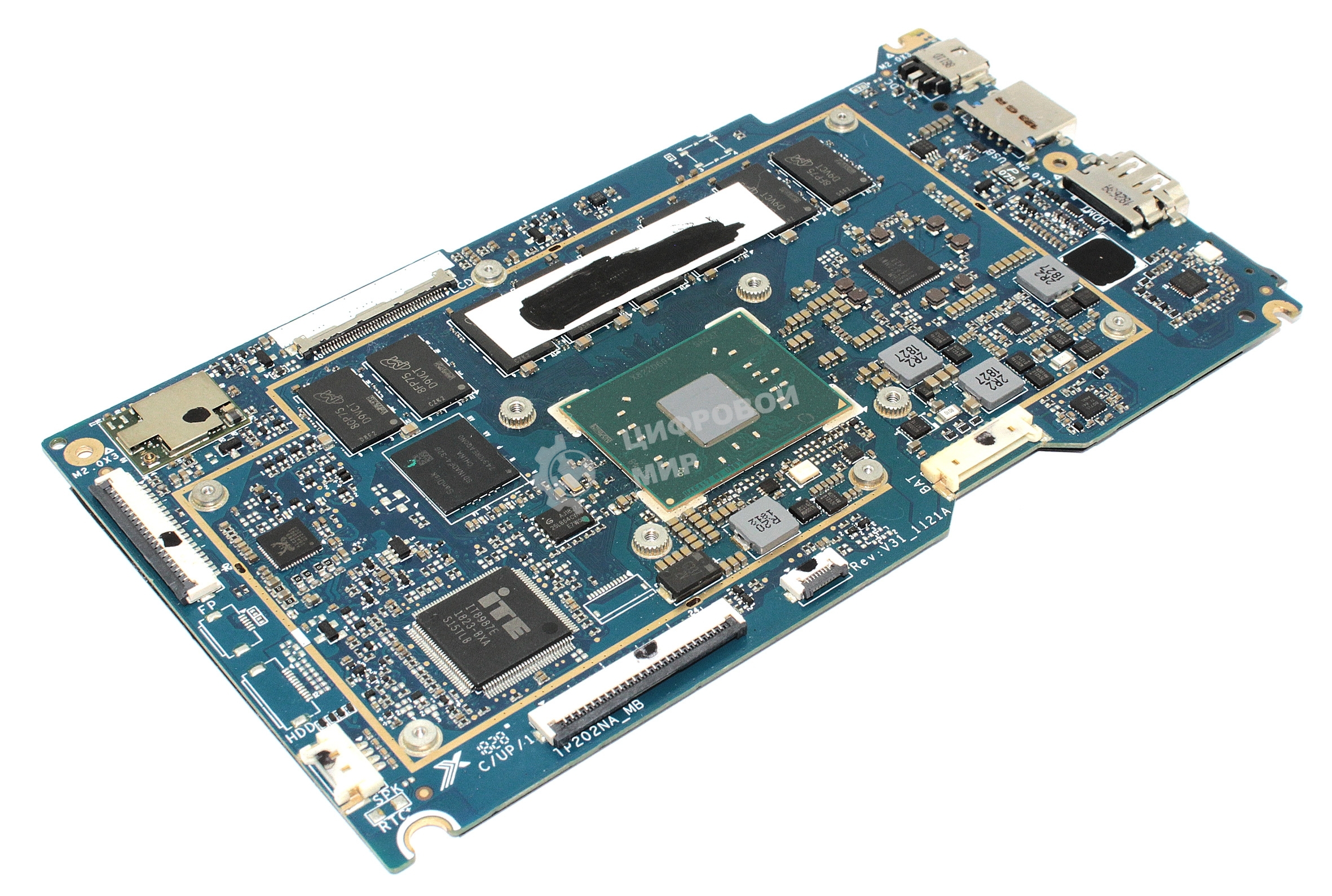 Материнская плата для Asus TP202NA 4G/N3350