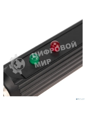 Автотестер универсальный Rexant черный