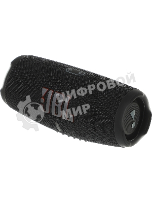 Портативная акустика JBL Charge 5, черный