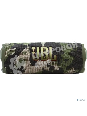 Колонка портативная JBL FLIP 7 камуфляж 25W 1.0 BT 1800mAh