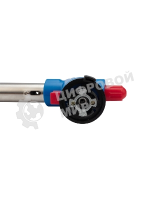 Газовая горелка-насадка Rexant GT-23 с пьезоподжигом