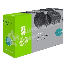 Картридж лазерный Cactus CS-SP201HE черный (2600 стр.) для Ricoh SP 201/203/211/213