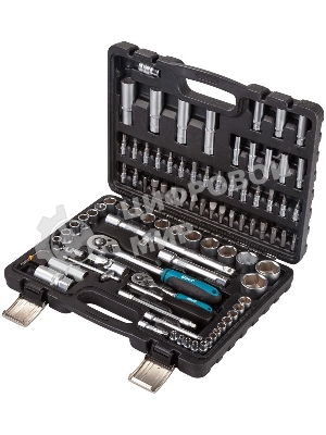 Набор ручного инструмента Bort BTK-94