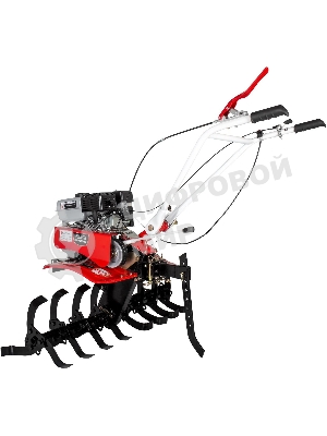 Сельскохозяйственная машина Ресанта МБ-7500-10 (70/5/38) бензиновый 7.5л.с.