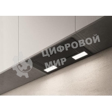 Вытяжка В/о ELICA ERA C BL/A/72