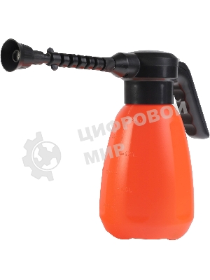 Распылитель аккумуляторный PATRIOT PT-2Li