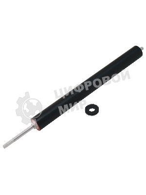 Вал резиновый CET CET3965 (FC6-7482-000) для Canon iR1018/1019/1022/1023/1024/1025