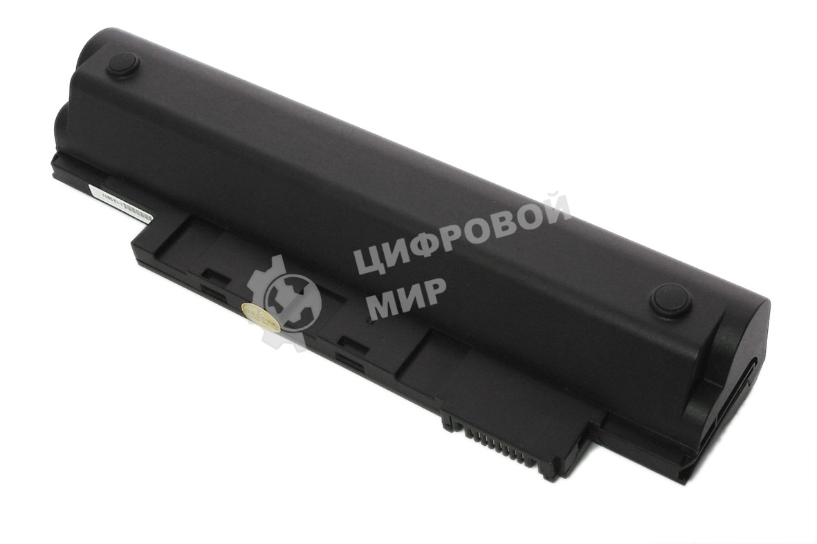 Аккумуляторная батарея для ноутбука Acer Aspire One D255 D260 eMachines 355 350 7800mAh OEM черный