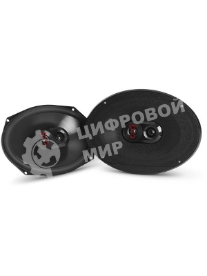 Автоколонки JBL STAGE3 9637 6