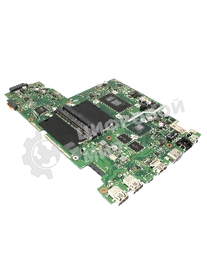 Материнская плата для Asus X542UR I7-7500U