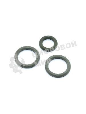 Ремкомплект узла раздачи пара DeLonghi EСAM, ETAM