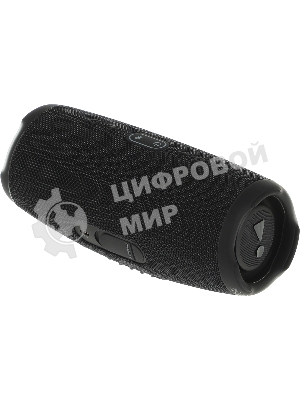 Портативная акустика JBL Charge 5, черный