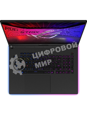 Ноутбук ASUS ROG Strix SCAR 18 G835LW-SA037 18