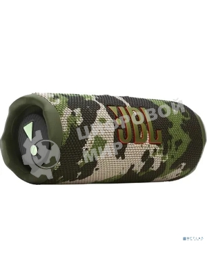 Колонка портативная JBL FLIP 7 камуфляж 25W 1.0 BT 1800mAh