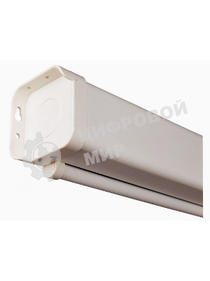 Настенный экран Lumien Master Picture 183х244 см Matte White FiberGlass (LMP-100110)