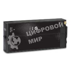 Картридж струйный HP 991X черный PageWide Cartridge