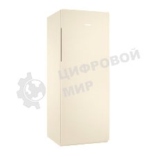 Морозильная камера Pozis FV NF-117, бежевый, 228л, 6 ящиков