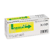 Картридж лазерный Kyocera TK-5160Y (1T02NTANL0) желтый для P7040cdn 12000 стр