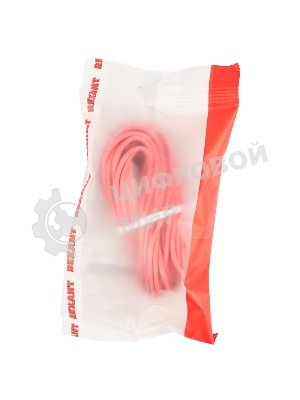 Провод автомобильный ПГВА/ПВАМ Rexant 1х1,50 мм, красный, мини-бухта 10 м