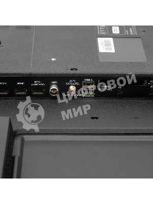 Телевизор Hyundai 50