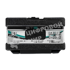 Набор бит Stels TORX, хвостовик-шестигранник, 10 мм, CrV, 15 предм.