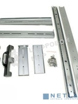 Рельсы SuperMicro CSE-PT26L-B черный