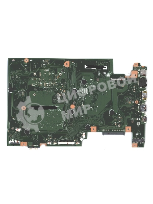 Материнская плата для Asus X705UA I3-6006U
