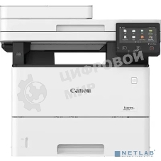 МФУ лазерное Canon i-Sensys Colour MF553dw (5160C023/5160C010) A4 Duplex WiFi белый