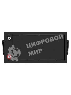 Аккумуляторная батарея ExeGate DTM 12200L (12V 200Ah, болт М8)