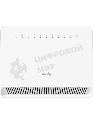 Маршрутизатор AC1200 Wi-Fi 4G LTE Cat 6 Gigabit Router, 4 10/100/1000M RJ45 Ports, Nano SIM Slot, Quectel module inside,build-in 4G LTE modem, 300Mbps at 2.4GHz + 867Mbps at 5GHz, Internal Antennas, PPTP/L2TP/OpenVPN/WireGuard VPN, DNS over Cloudflare/Google/Quad9, DDNS, SMS, Band locking, TR069, TR111, Cudy Mesh Support