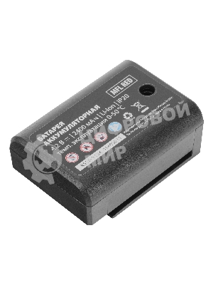 Лазерный уровень MTX MFL RED, 30 м, красный луч, акк. Li 2400 mAh, сумка, резьба 5/8