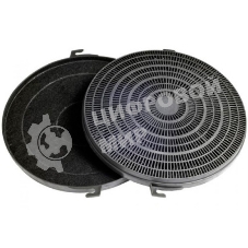 Фильтр угольный Elikor Ф-03 (2шт.)