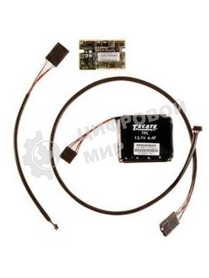 Модуль LSI LSICVM02 CacheVault for 9361 series (LSI00418)