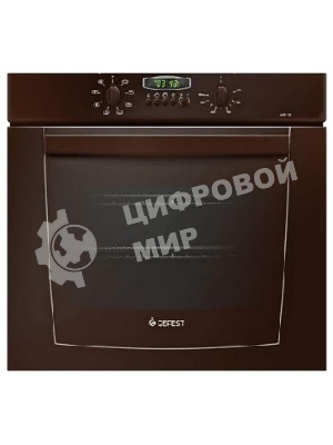 Встраиваемая электрическая духовка Gefest ЭДВ ДА 602-02 К